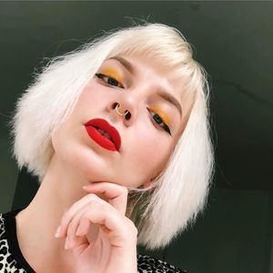 Meet your Posher, Taylor